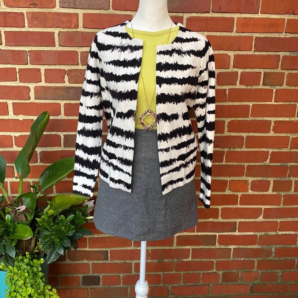 Chico’s cardigan
